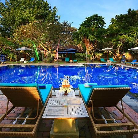 Laghawa Beach Hotel Sanur Zewnętrze zdjęcie