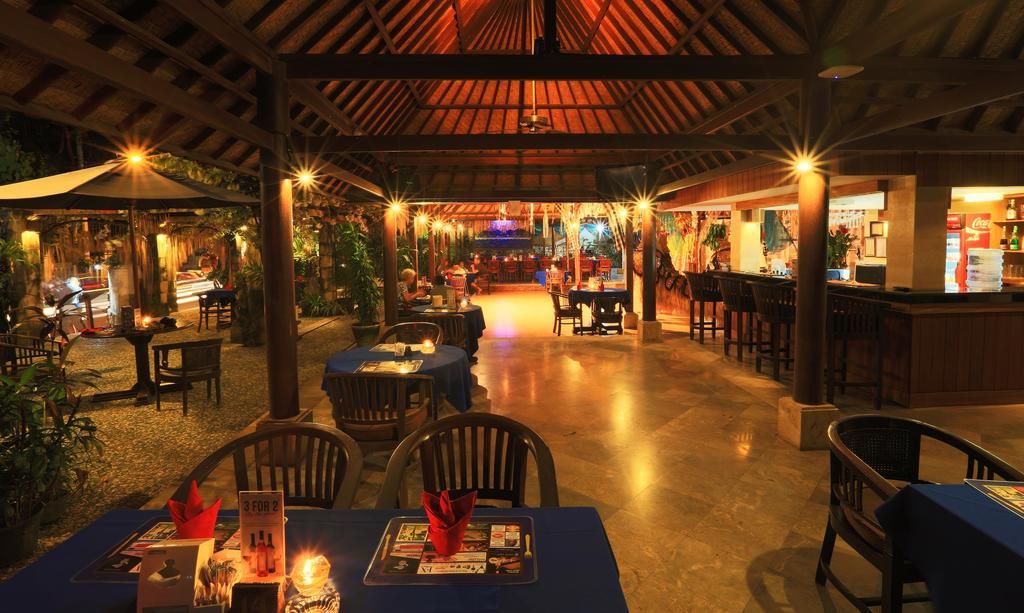 Laghawa Beach Hotel Sanur Zewnętrze zdjęcie