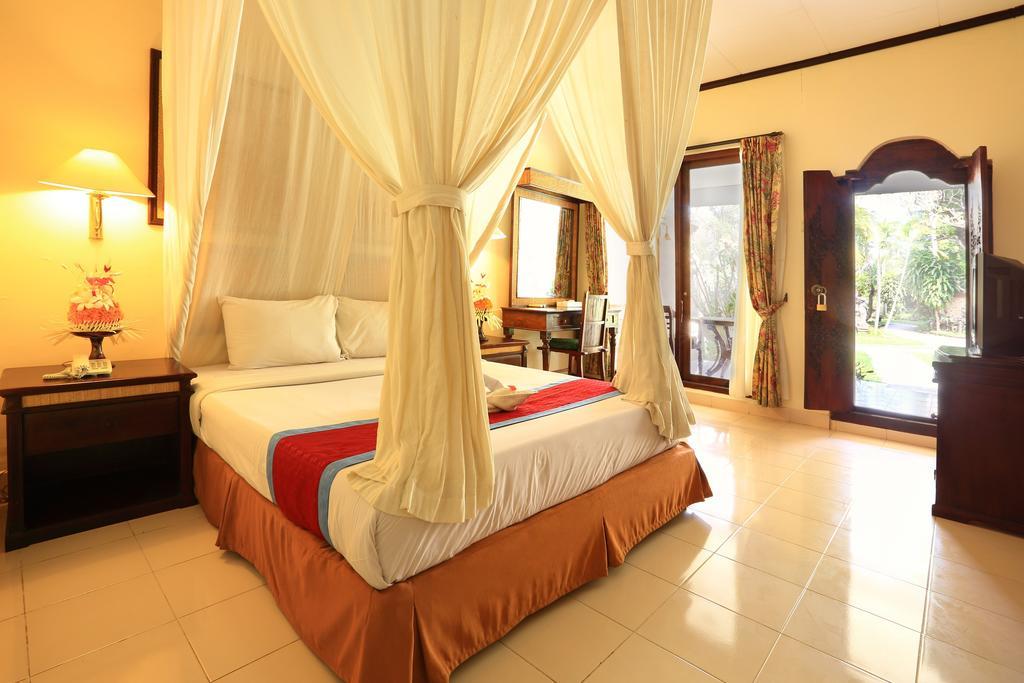 Laghawa Beach Hotel Sanur Zewnętrze zdjęcie