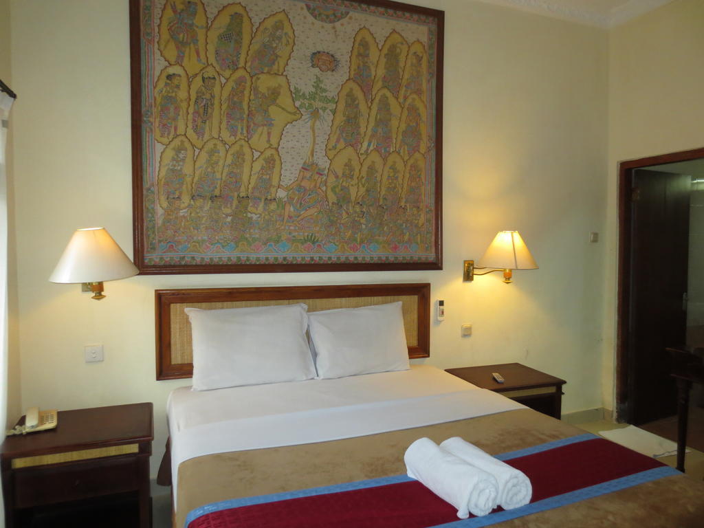 Laghawa Beach Hotel Sanur Zewnętrze zdjęcie