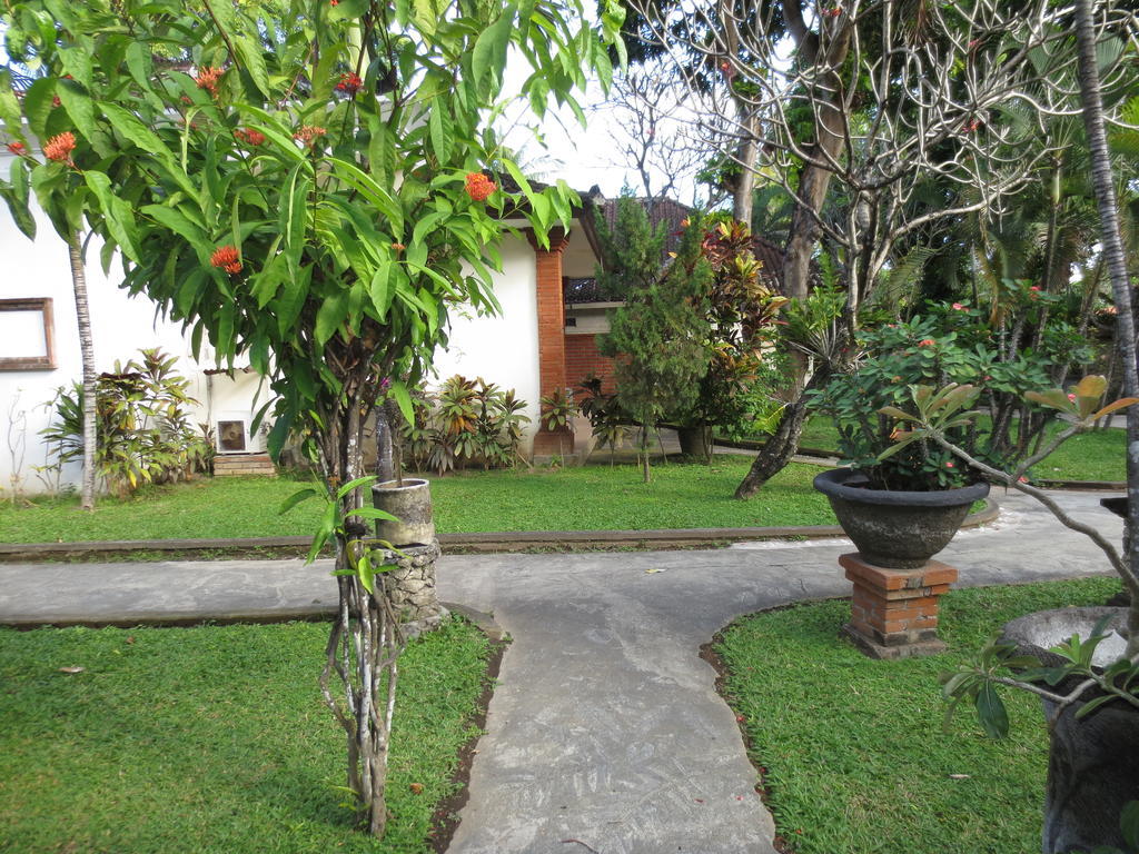 Laghawa Beach Hotel Sanur Zewnętrze zdjęcie